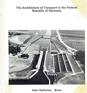 The Architecture of Transport in the Federal Republic of Germany