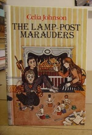 Bild des Verkufers fr The Lamp Post Marauders zum Verkauf von Eastleach Books