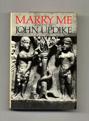 Marry Me: A Romance - 1st Edition/1st Printing