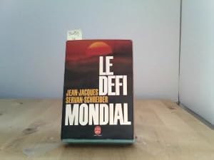 Le Defi mondial