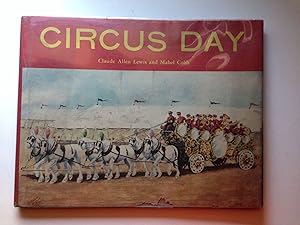 Seller image for Circus Day for sale by WellRead Books A.B.A.A.