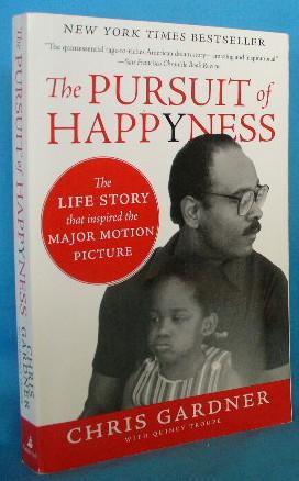 Imagen del vendedor de The Pursuit of Happyness a la venta por Alhambra Books