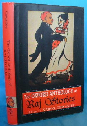 The Oxford Anthology of Raj Stories