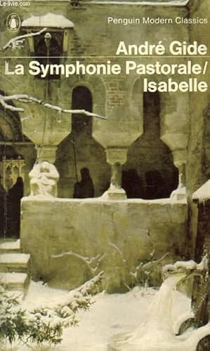 Seller image for LA SYMPHONIE PASTORALE AND ISABELLE for sale by Le-Livre