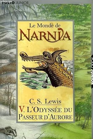 Image du vendeur pour L'ODYSSEE DU PASSEUR D'AURORE mis en vente par Le-Livre