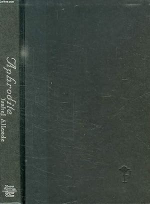 Seller image for APHRODITE, A MEMOIR OF THE SENSES for sale by Le-Livre