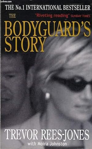 Immagine del venditore per THE BODYGUARD'S STORY venduto da Le-Livre