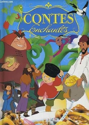 Seller image for CONTES ENCHANTES for sale by Le-Livre