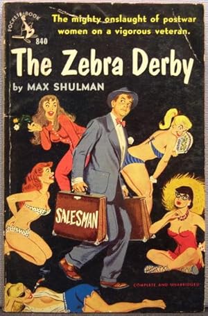 The Zebra Derby