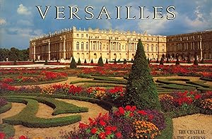 Image du vendeur pour VERSAILLES mis en vente par SCENE OF THE CRIME 