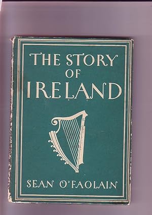 Seller image for The Story of Ireland. for sale by Karen Millward