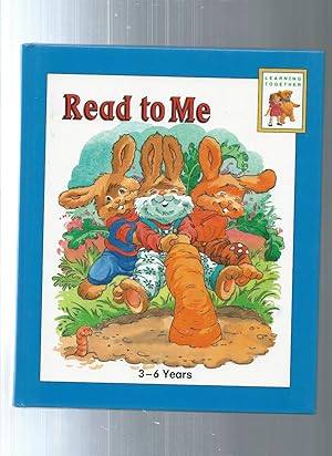 Seller image for READ TO ME (Learning Together Ser.) for sale by ODDS & ENDS BOOKS