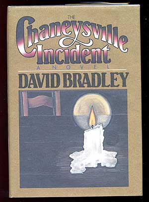 Seller image for The Chaneysville Incident for sale by Between the Covers-Rare Books, Inc. ABAA