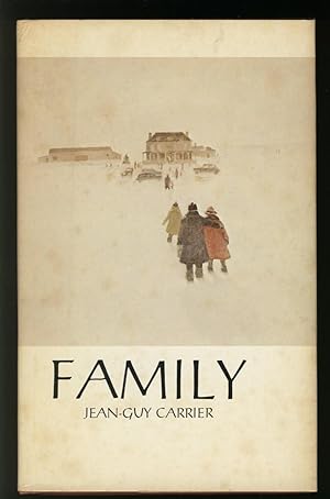 Seller image for Family for sale by Alphabet Bookshop (ABAC/ILAB)