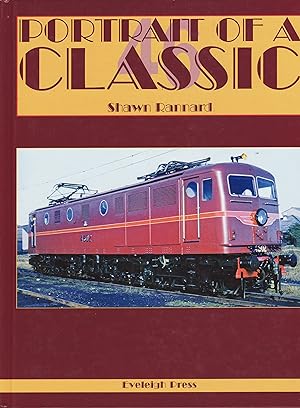 Portrait of A Classic: The 46 Class Locomotive