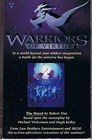 WARRIORS OF VIRTUE