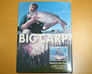 Big Carp (Signed copy)