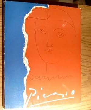 Seller image for L'Oeuvre grav de Picasso. for sale by Antiquariat Johann Forster