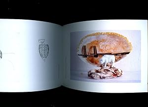 Bild des Verkufers fr Insula Ovinium [Limited Edition of 500] zum Verkauf von Little Stour Books PBFA Member