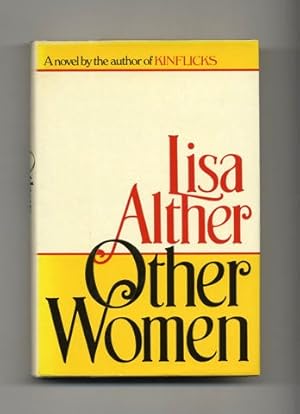 Other Women - 1st Edition/1st Printing