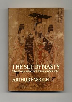 Bild des Verkufers fr The Sui Dynasty - 1st Edition/1st Printing zum Verkauf von Books Tell You Why  -  ABAA/ILAB