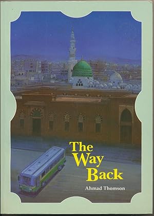The Way Back.