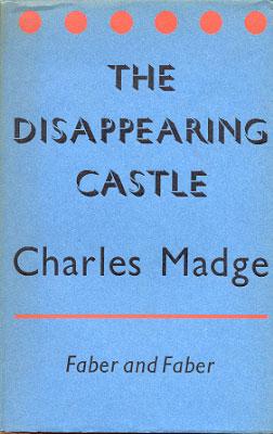 The Disappearing Castle