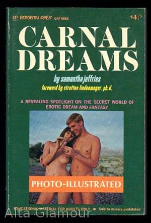 CARNAL DREAMS