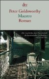 Seller image for Maestro : Roman. Aus dem Engl. von Susanne Costa, dtv for sale by Kepler-Buchversand Huong Bach