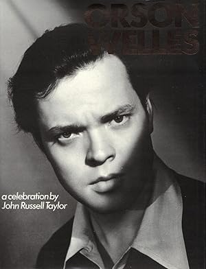 Seller image for ORSON WELLES, A Celebration for sale by SCENE OF THE CRIME 