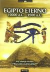 Egipcio eterno - 10000 a C-2500 a C