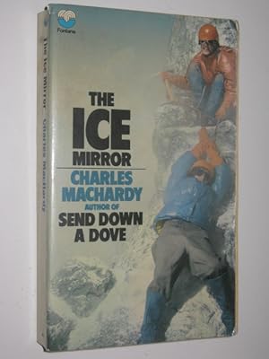 Seller image for The Ice Mirror for sale by Manyhills Books