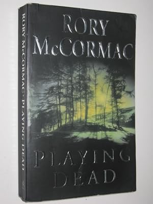 Image du vendeur pour Playing Dead mis en vente par Manyhills Books