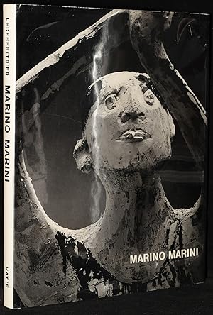 Seller image for MARINO MARINI - PLASTIK for sale by BLACK SWAN BOOKS, INC., ABAA, ILAB