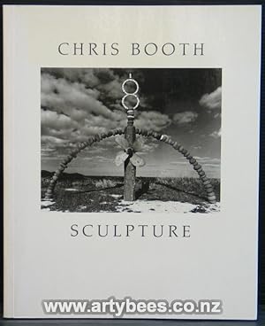 Chris Booth Sculpture