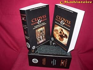 CLOVIS - HISTOIRE ET MEMOIRE. Actes du Colloque international de REIMS , Le Baptême de Clovis - 1...