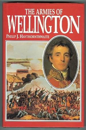 THE ARMIES OF WELLINGTON.