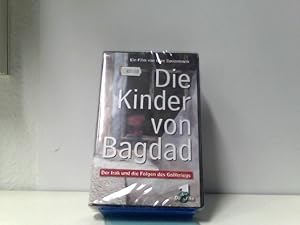 Die Kinder von Bagdad [VHS]