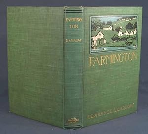 Seller image for FARMINGTON for sale by Boston Book Company, Inc. ABAA