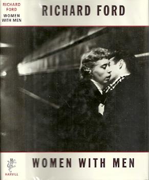 Immagine del venditore per Women With Men venduto da Mike Murray - Bookseller LLC