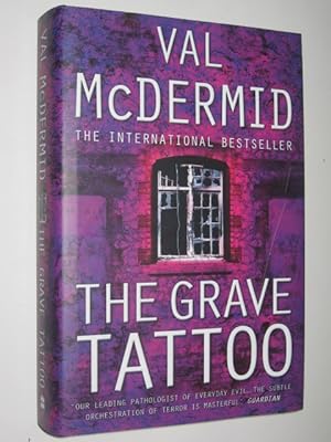 Seller image for The Grave Tattoo for sale by Manyhills Books