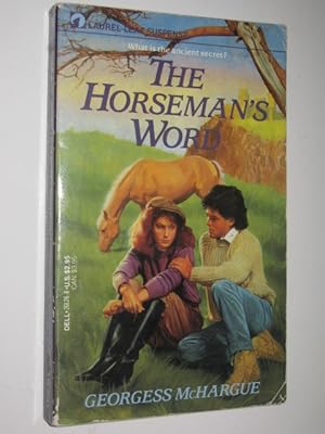 Image du vendeur pour The Horseman's Word mis en vente par Manyhills Books