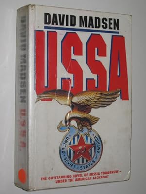 Seller image for U.S.S.A. for sale by Manyhills Books