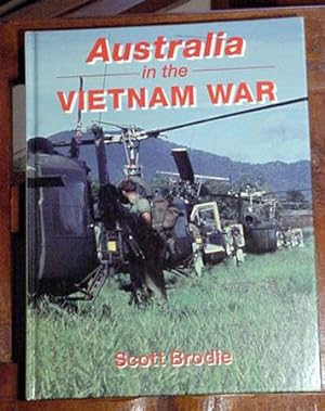 Australia in the Vietnam War