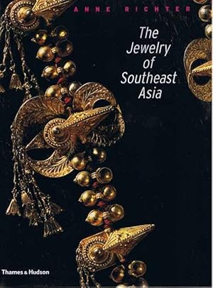 The Jewelry of Southeast Asia (SIGNED)
