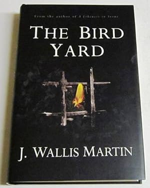 Imagen del vendedor de The Bird Yard (UK 1st) a la venta por Squid Ink Books