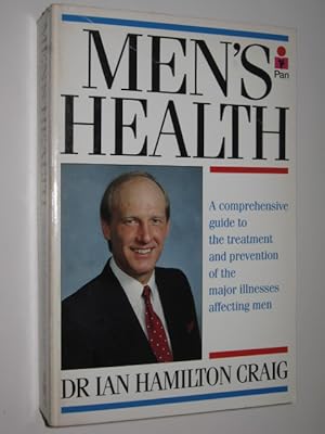 Immagine del venditore per Men's Health venduto da Manyhills Books