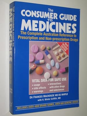 The Consumer Guide To Medicines