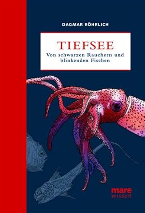 Image du vendeur pour Tiefsee mis en vente par Rheinberg-Buch Andreas Meier eK