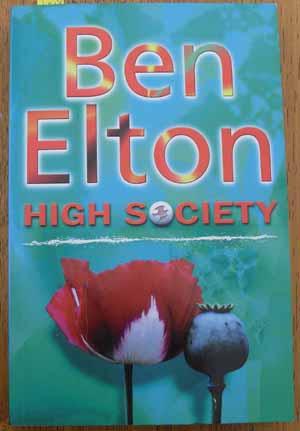 Seller image for High Society for sale by Reading Habit